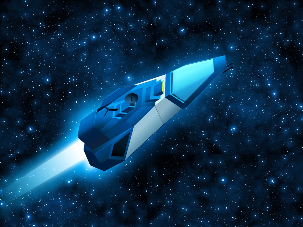 SST24 Day 15 – Creative Freedom