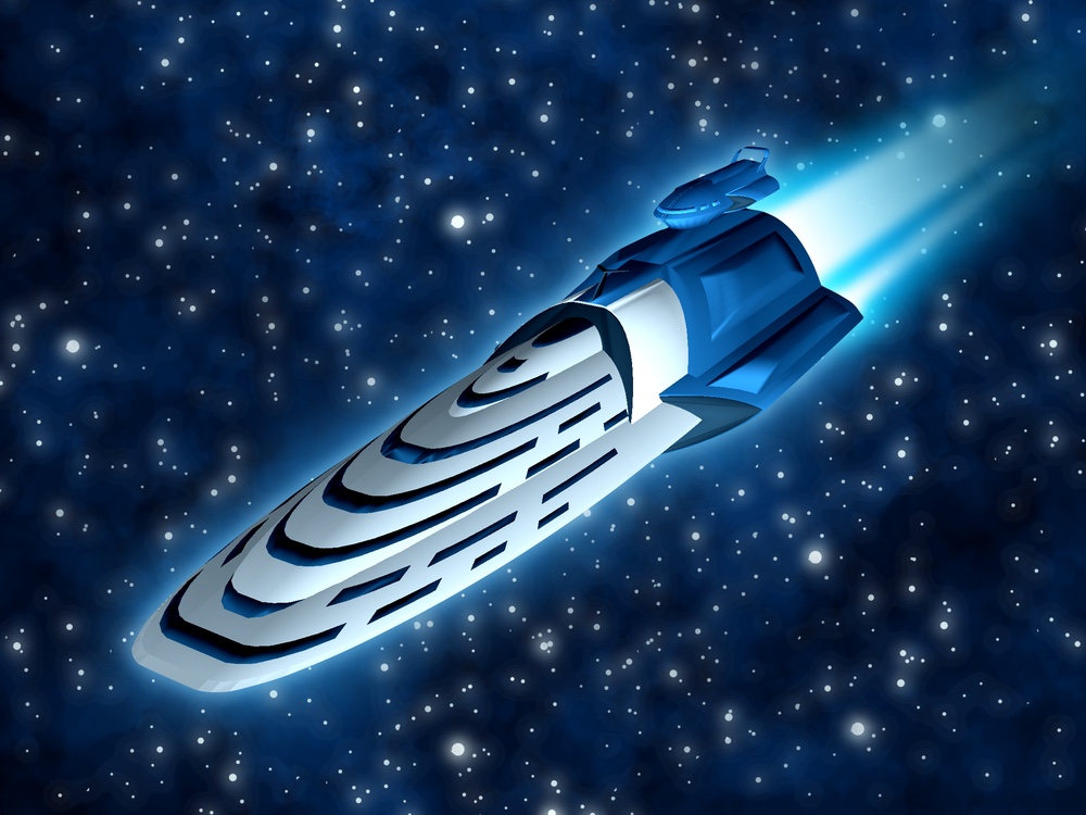 SST24 Day 18 – Luxury