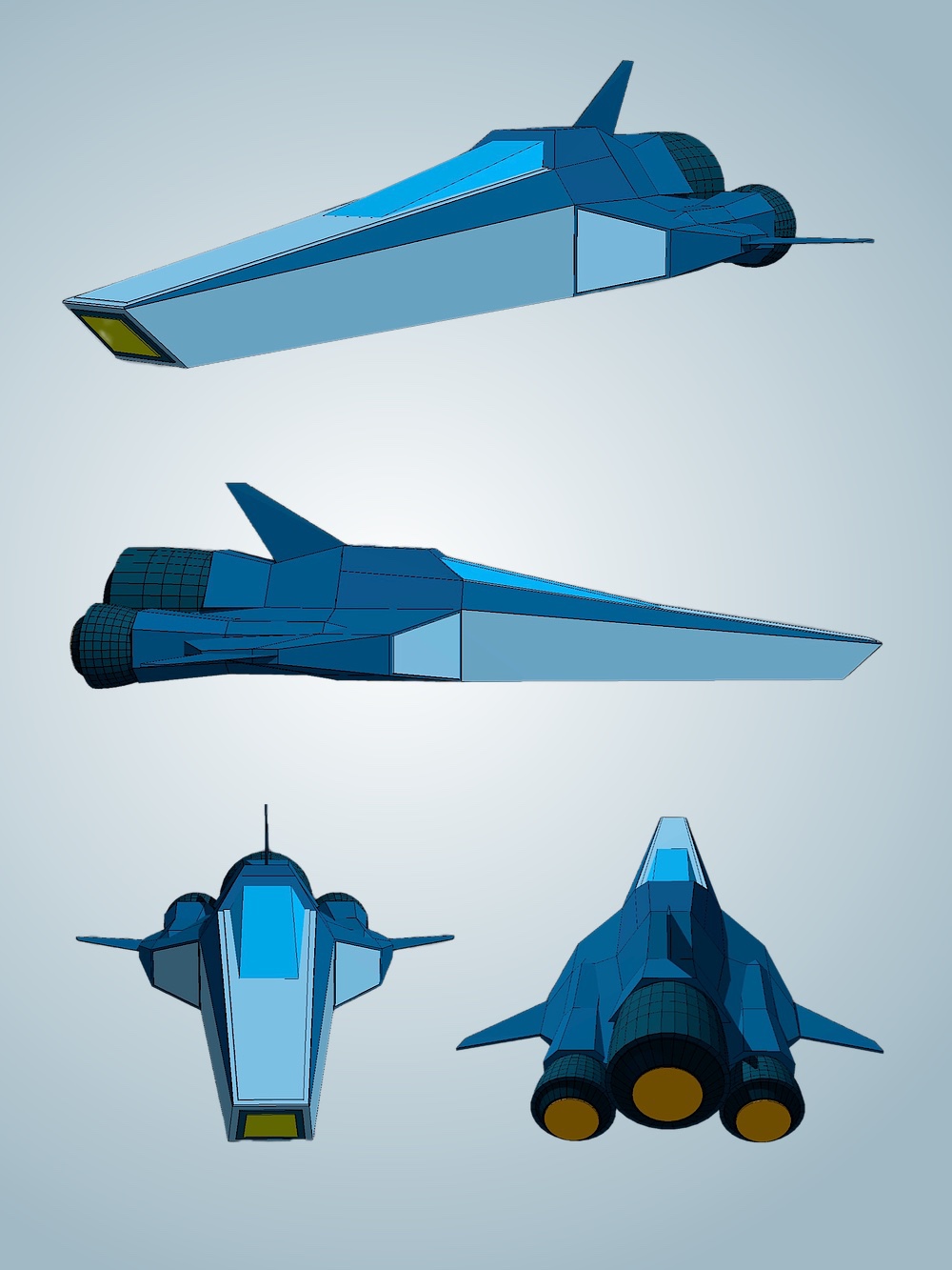 SST23 Day 2 – Racing/Touring