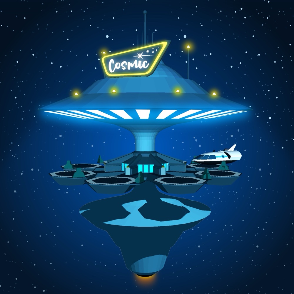 SST23 Day 22 – Refueling