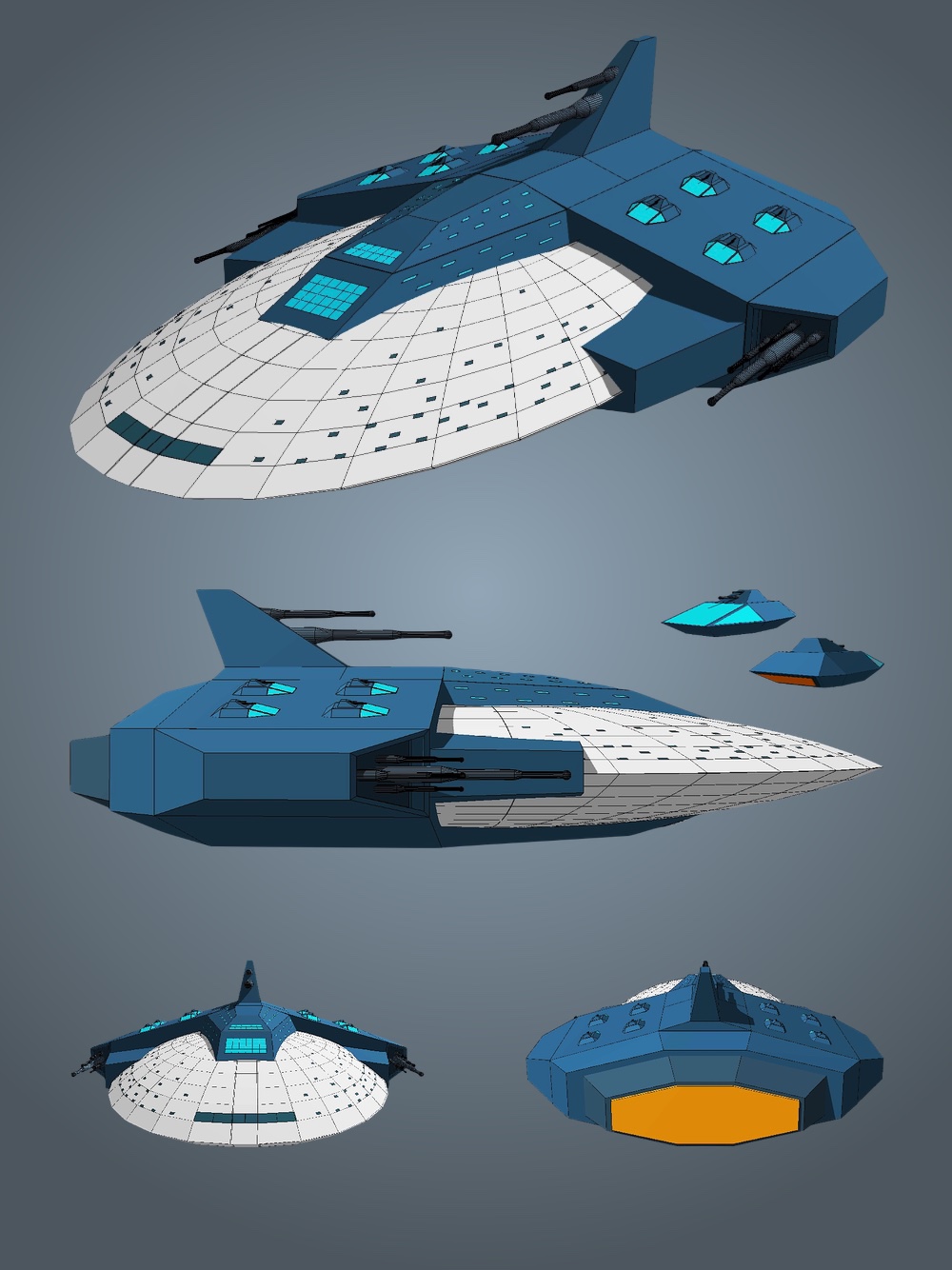 SST23 Day 4 – Discovery