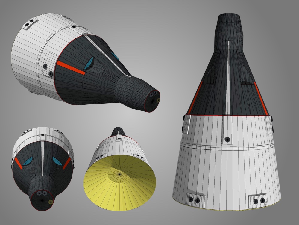 SST23 Day 8 – Realism