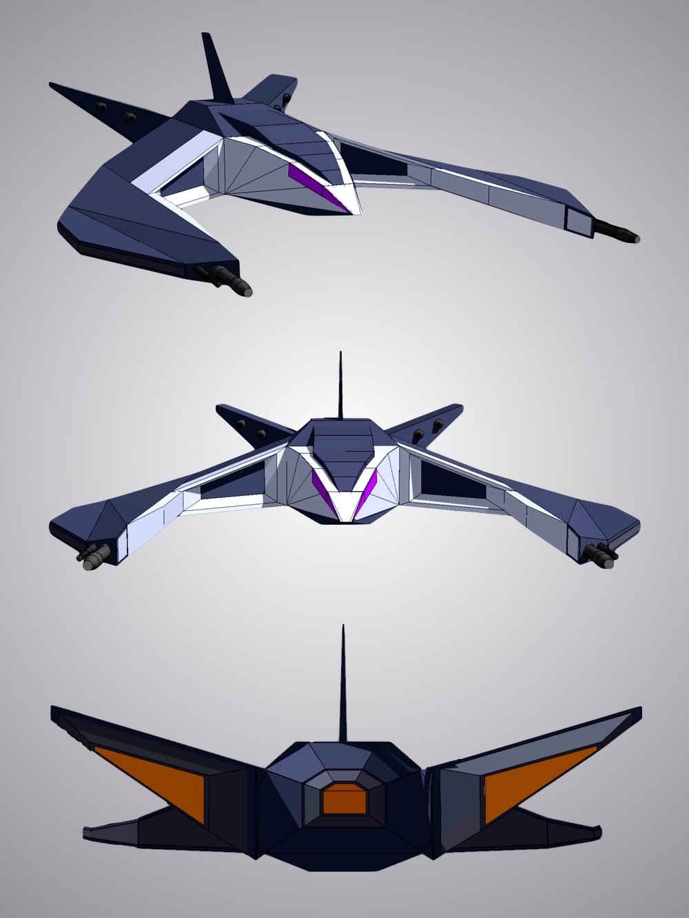 SST23 Day 9 – Probes and Drones