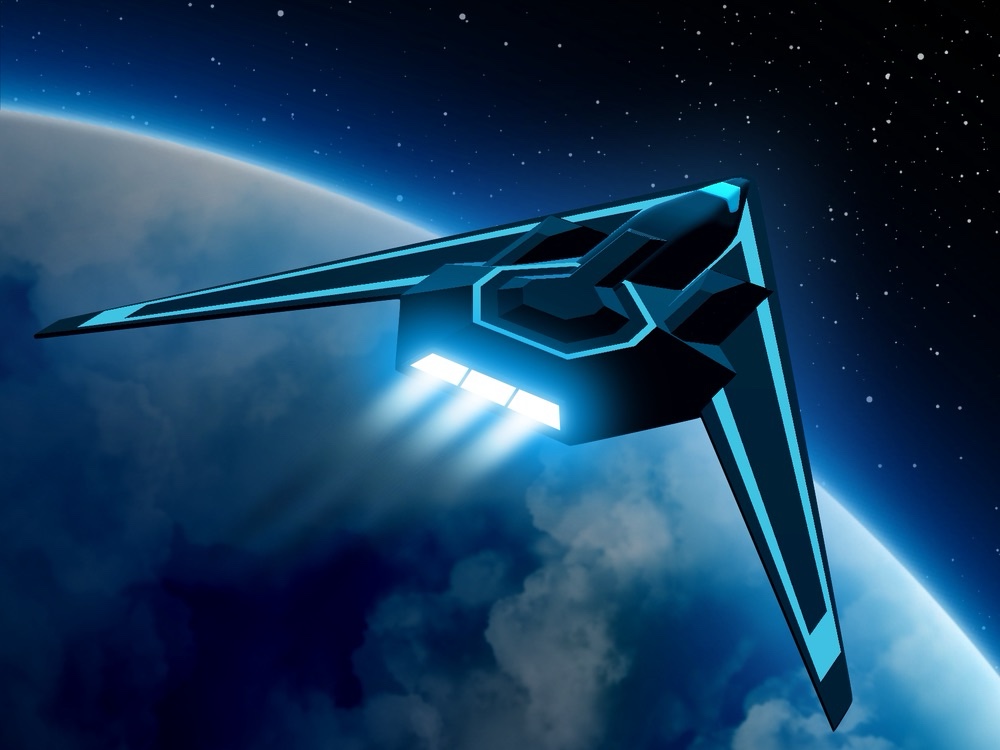 SST24 Day 3 – Winged