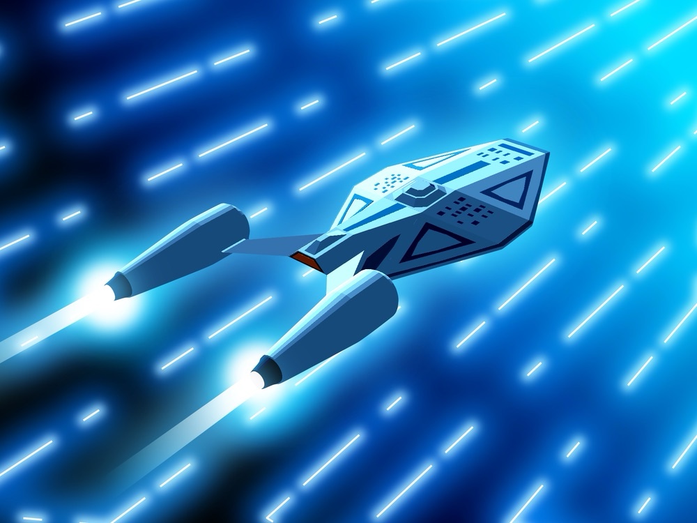 SST24 Day 5 – Exploration