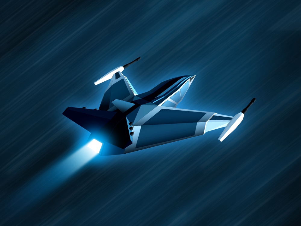 SST24 Day 7 – Drones