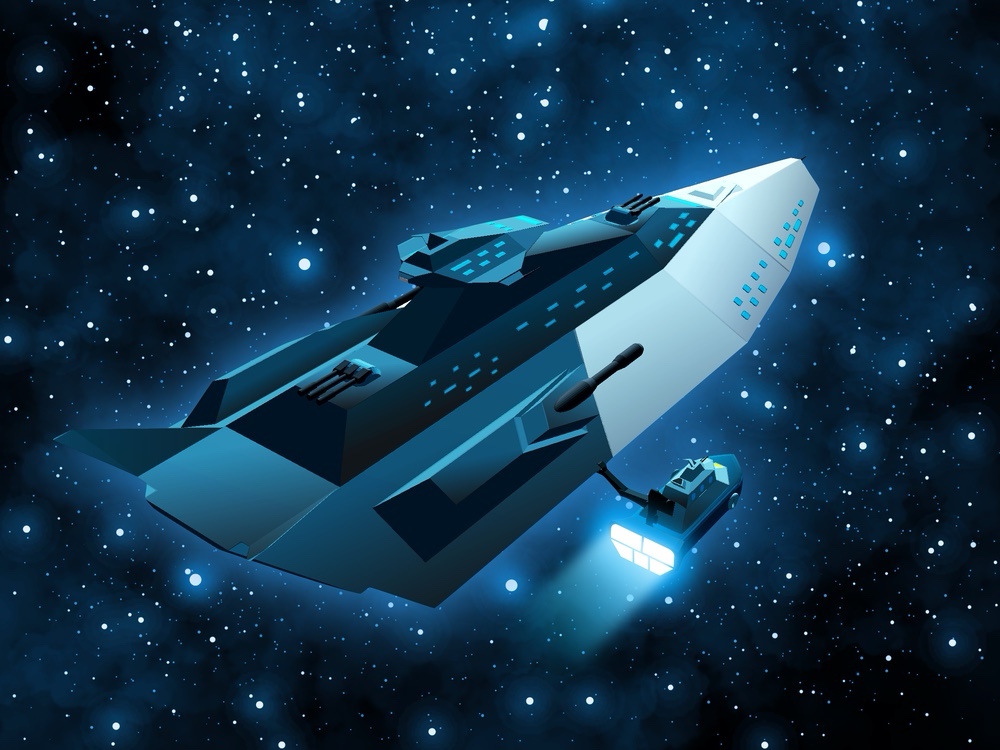 SST24 Day 10 – Utilitarian