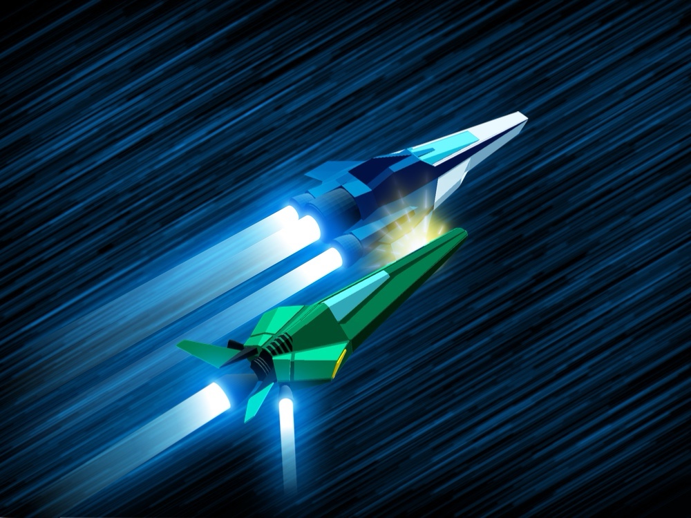 SST24 Day 13 – Racing