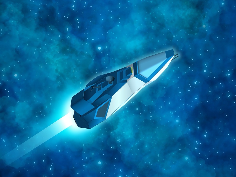 SST24 Day 17 – Blue