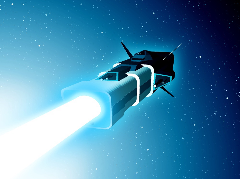 SST24 Day 20 – One Big Gun