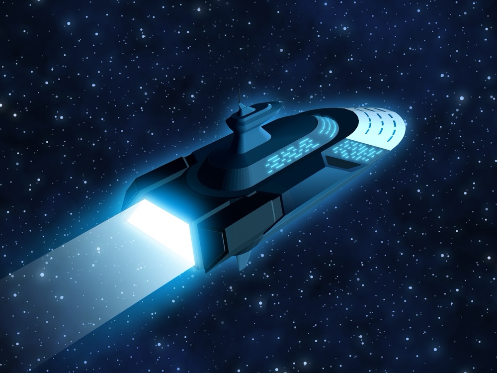 SST24 Day 22 – Starliner