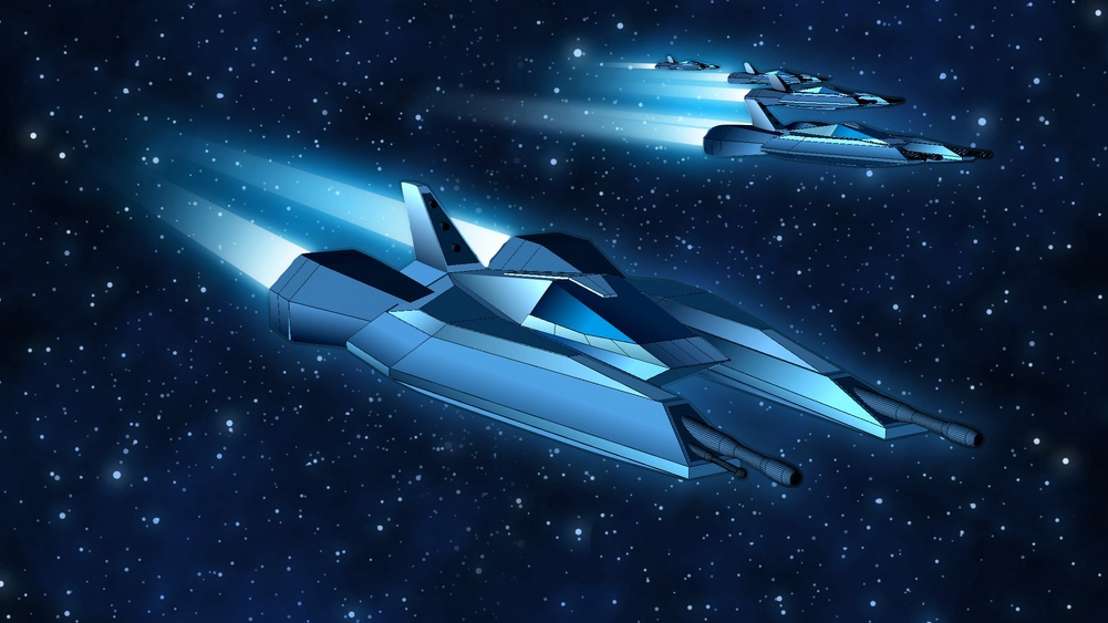 SST24 Day 23 – Squadrons