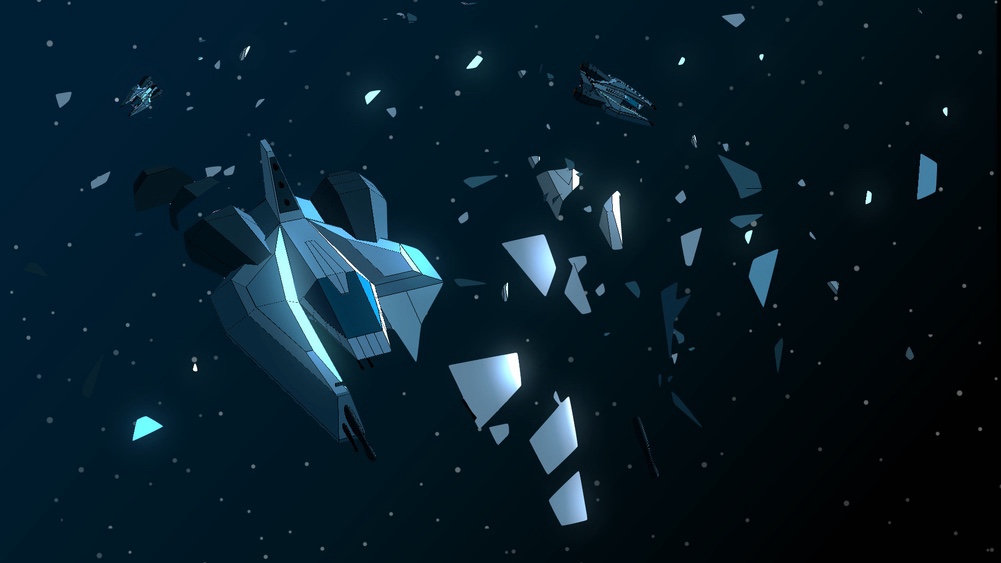 SST24 Day 24 – Wreckage