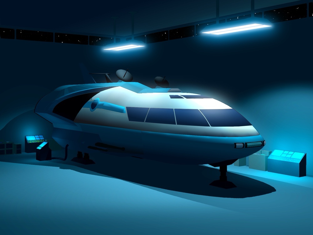 SST24 Day 27 – Rustbucket