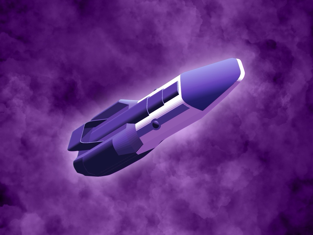 SST24 Day 28 – Nebula