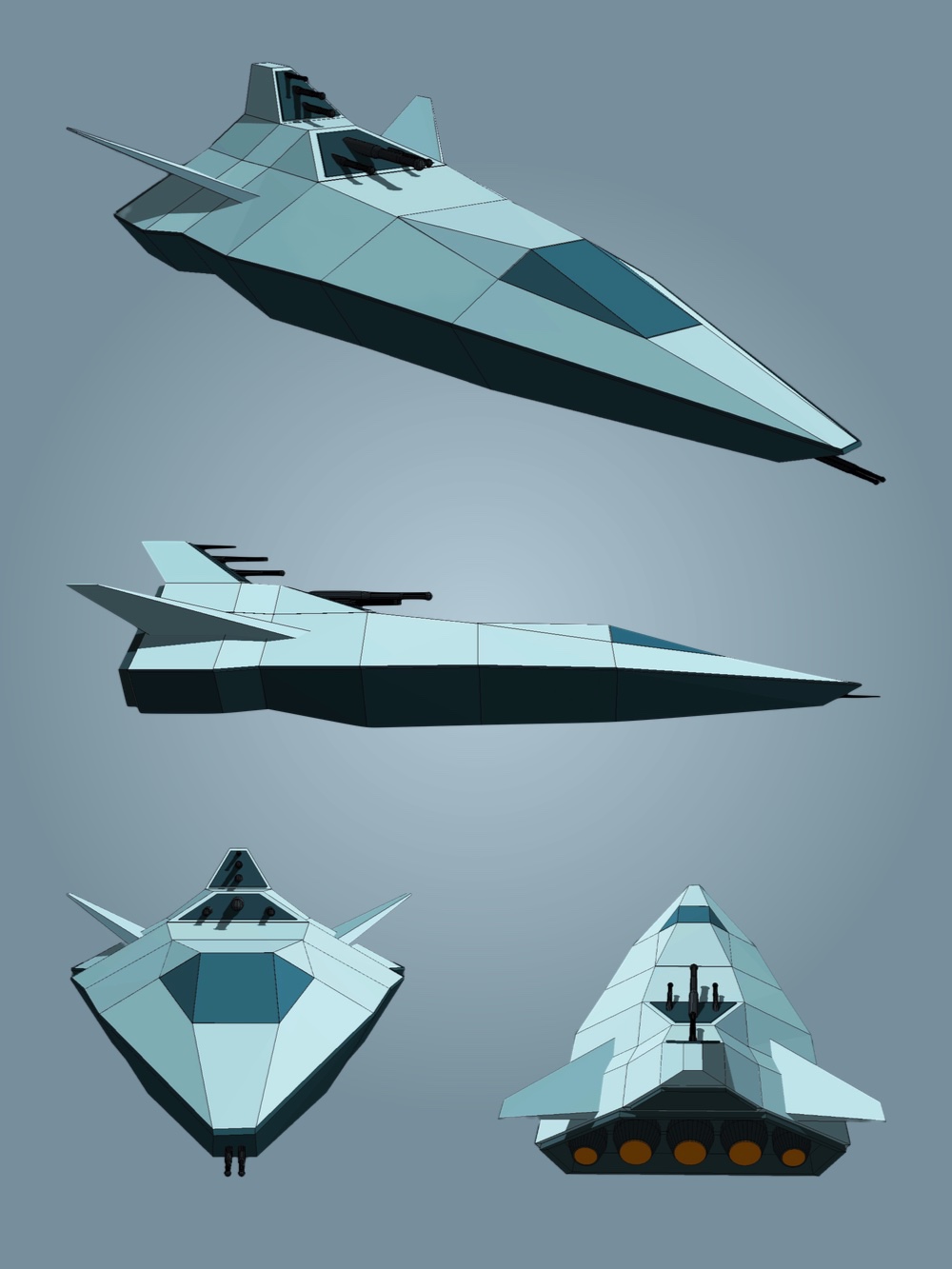 SST23 Day 15 – Creative Freedom