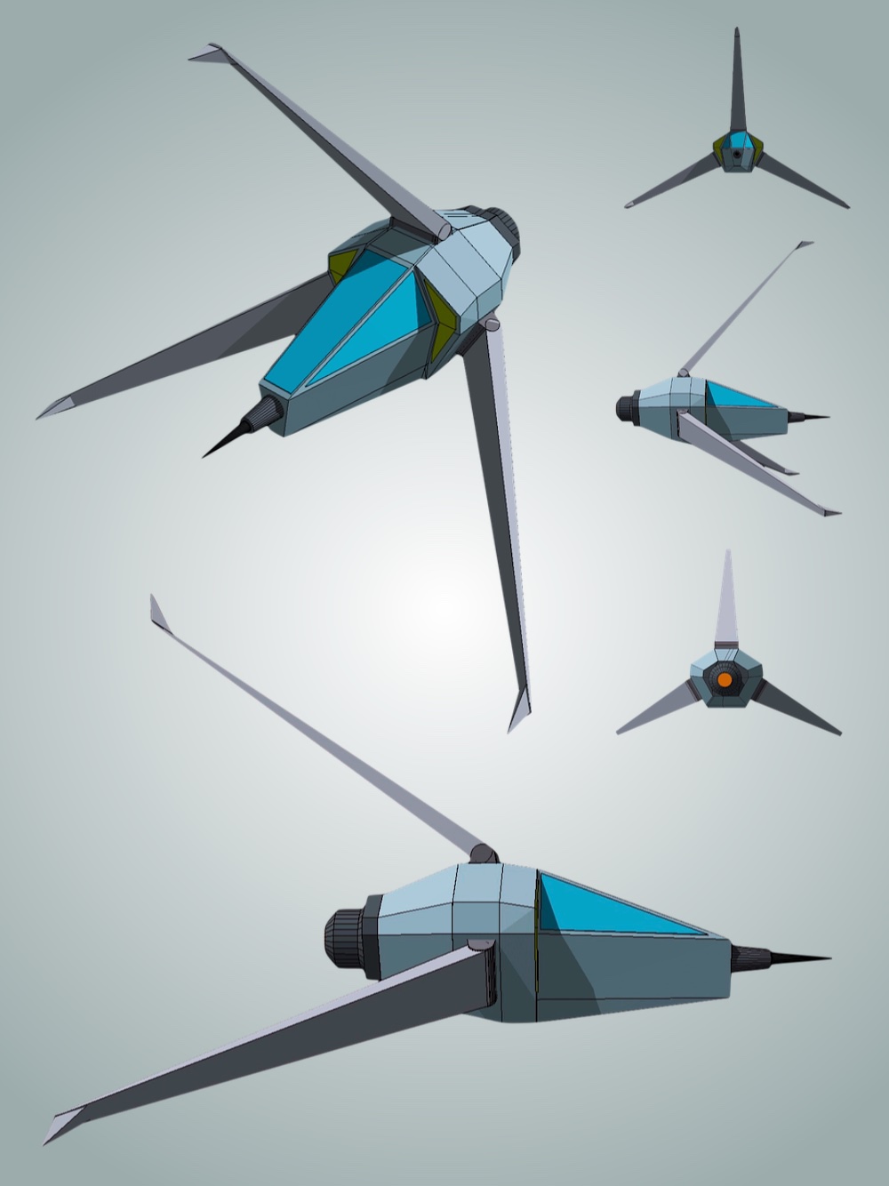 SST23 Day 18 – Mining