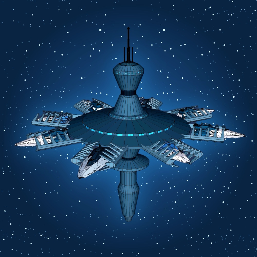 SST23 Day 27 – Shipyards/Construction