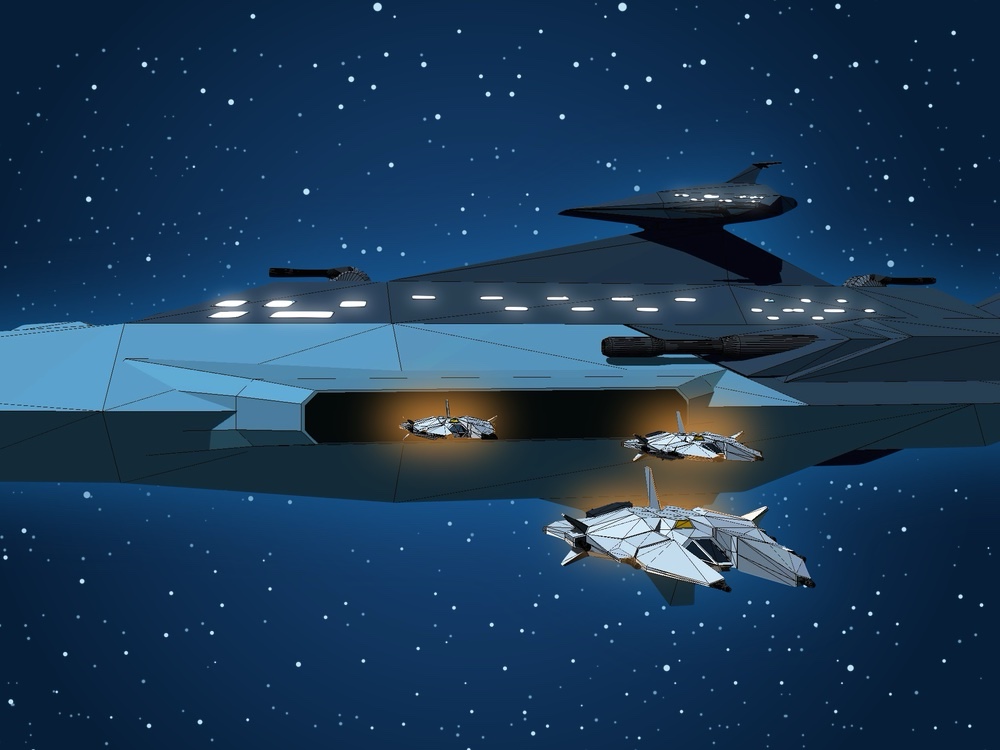 SST23 Day 28 – Carriers