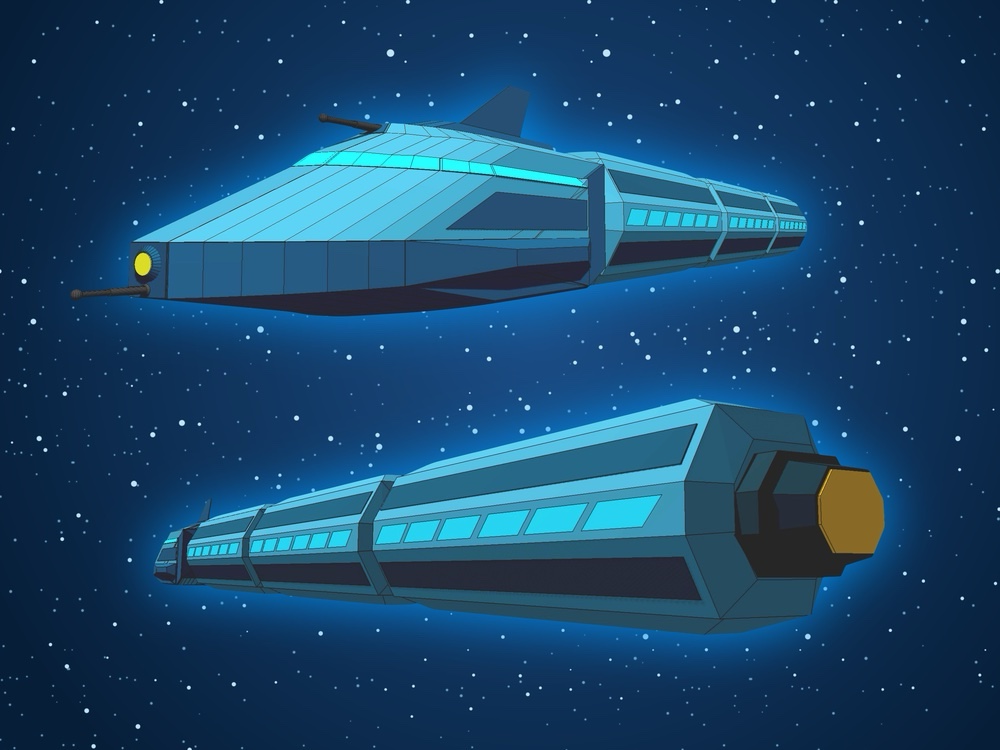 SST23 Day 24 – Transit