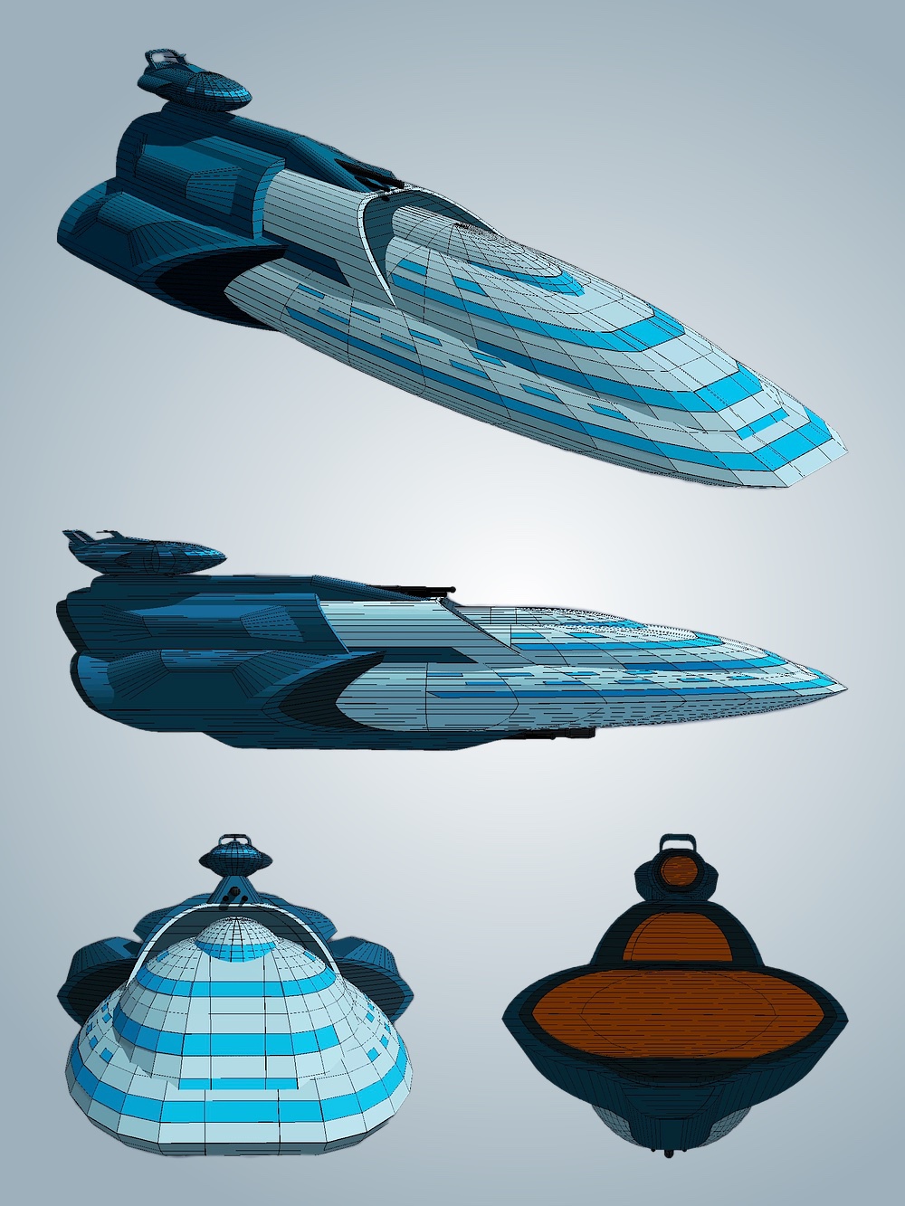 SST23 Day 17 – Luxurious