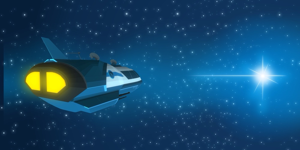 SST23 Day 30 – Creative Freedom 2