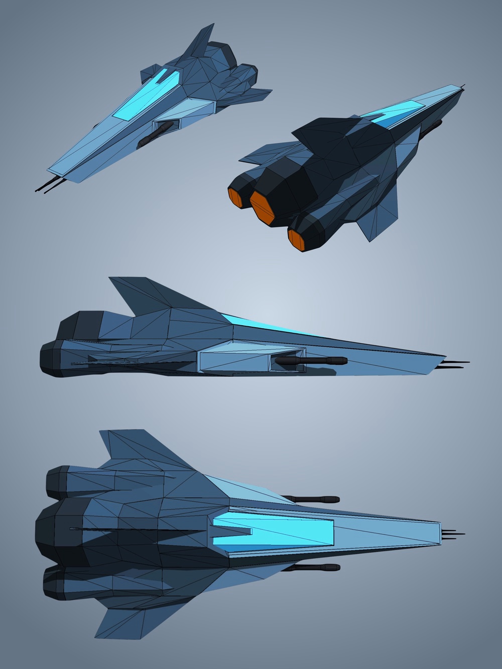 SST23 Day 29 – Variants