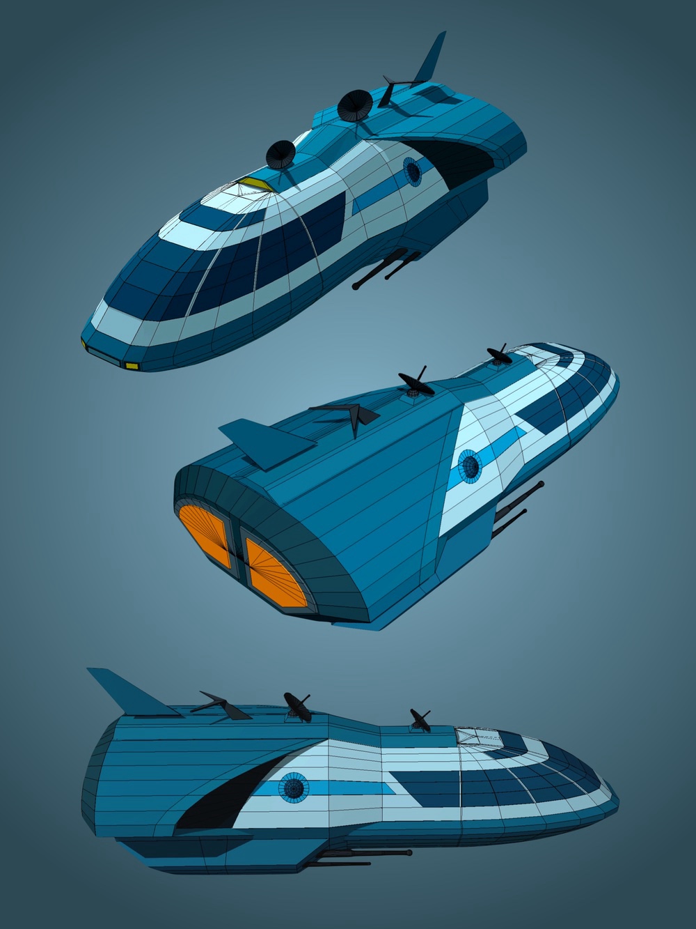 SST23 Day 26 – Your Home